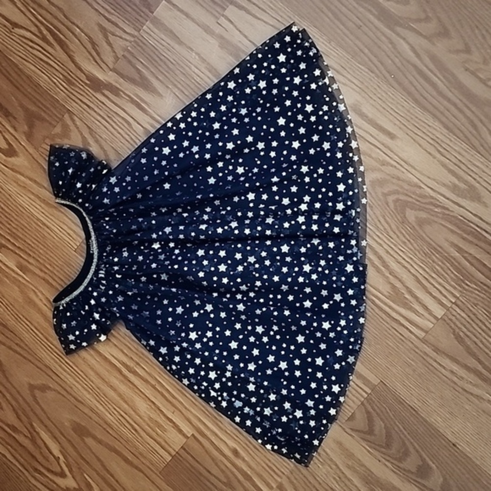Zunie‎ dress size 2t